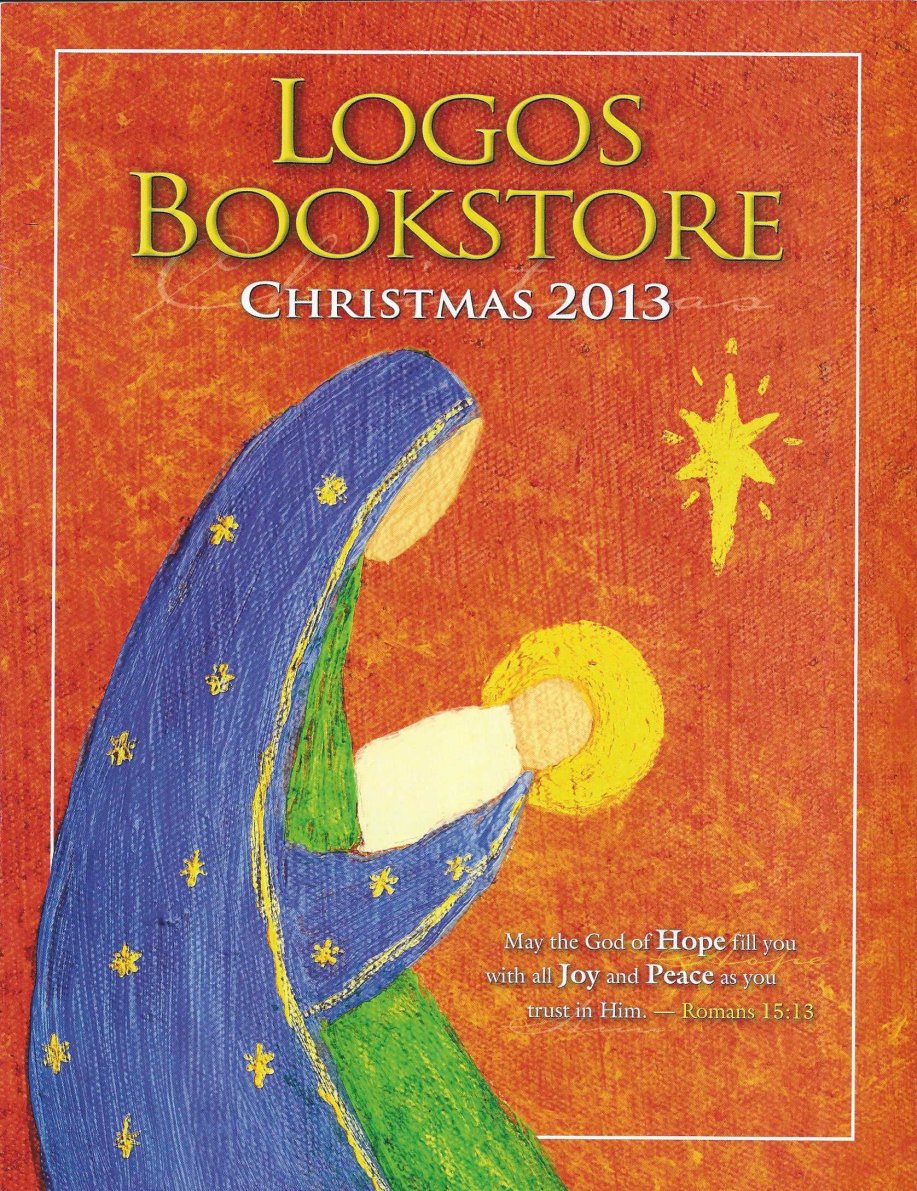 2013 Christmas Catalog