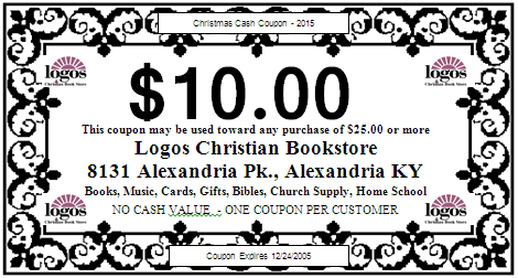 10 off 25 Coupon