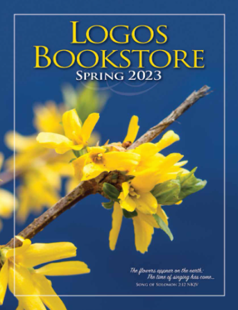 Logos 2023 Spring Catalog
